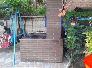 Гостевой Дом Аурелия