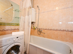 Апартаменты на улице Коммунистическая 16А