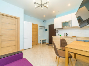 Апартаменты Волшебно тут/ ЖК Лайнер