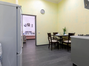 Апартаменты Welcome Home Невский проспект 108