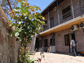 Rabati Hotel