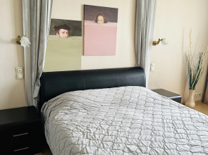 Апартаменты на Пролетарской