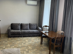 Апартаменты Глинки 10