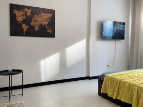 Квартира Pogostim56