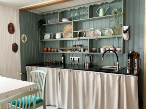 Гостевой дом Тайка Хаус