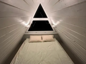 Гостевой дом Все свои