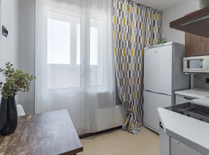 Квартира на ул. Бурнаковская 107