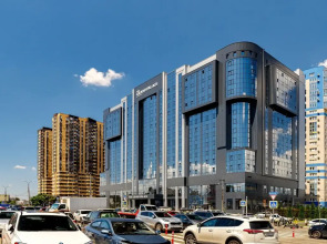 Апартаменты Grand Palace 1005