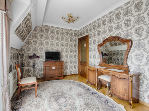 Квартира Green Apart