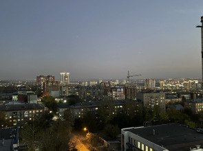 Квартиры Sibkvart Добролюбова 18/1