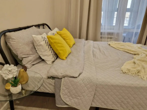 Апартаменты в центре