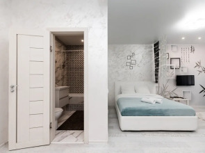 Апартаменты Blue Lagune 1