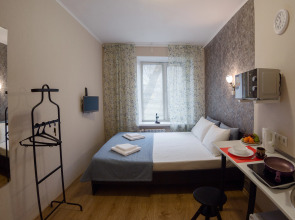 Мини-апартаменты Ваша студия 2 (1)