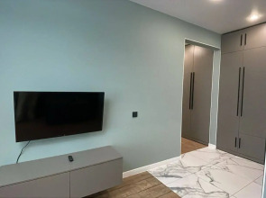 Апартаменты Пять Звёзд Парк Терешковой