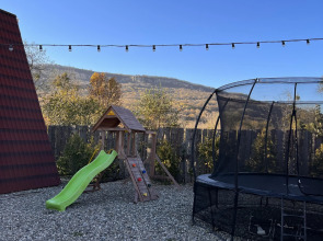 Гостевой Дом GREEN WOOD