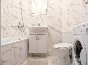 Апартаменты Студия в Новом Элитном Доме