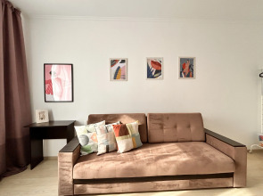 Апартаменты La Luz Vernadskogo