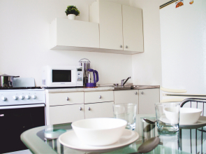 Квартира Апартаменты Квартирный Вопрос на Коммунистической 96