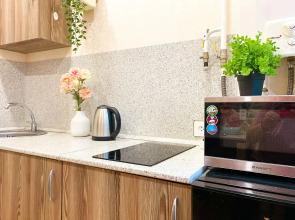 Апартаменты Акварель на Горького 102