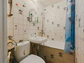 Апартаменты рядом с Метро Окружная