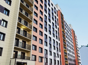 Квартира Студия на Е. Сагандуковой