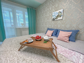 Отель Pashk Inn Apartments на Улице Юлиуса Фучика