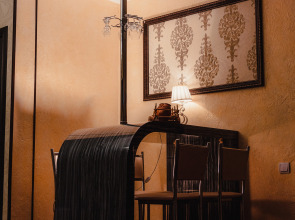 Гостевой дом Paradise