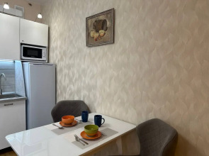 Апартаменты Color