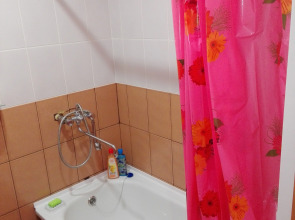 Апартаменты DUBKI на улице Вихрева 82