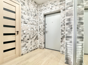 Квартира Hugge Place у Аквапарка Объект №59