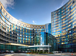 Viktoriya Olimp Tgb Hotel
