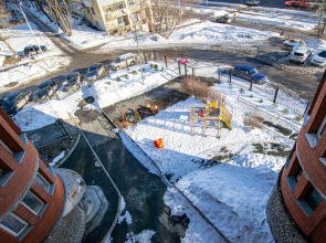 Апартаменты Сладких Снов на Толмачёва 17