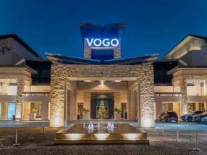VOGO Abu Dhabi Golf Resort & Spa