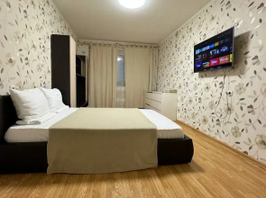 Lomonosova 10 Flat