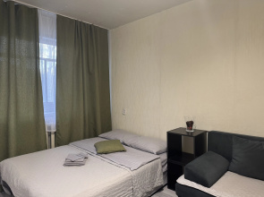 Na Ulitse Maksima Gorykogo 17 Flat