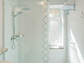 Гостевой дом в Гатчине Фон Люце