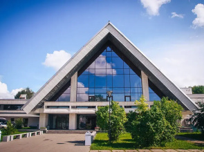 GTK Suzdal Hotel
