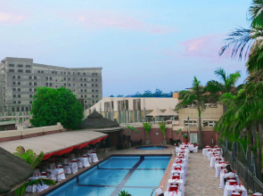 Ibeto Hotel