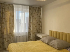 Квартира на Бульваре Гусева 62