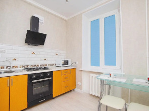 Апартаменты на Вагнера