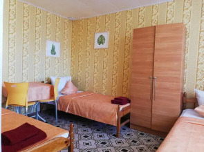 Гостевой Дом Гостиный Двор