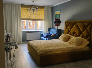 Квартира ЖК Куршский у моря