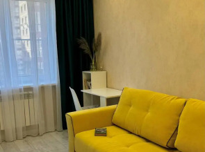 Квартира Комфортная 2-хкомнатная