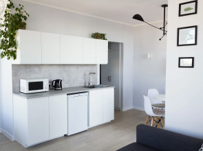 Апартаменты Светлая Сторона