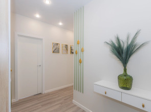 Апартаменты Malkova apartments на Автомобилистов