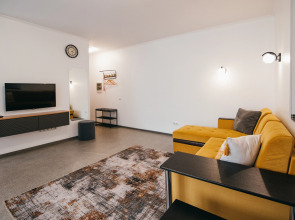 Апартаменты Компания Подушка на Амурском бульваре 13