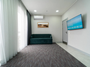 Бутик-отель Nuovo