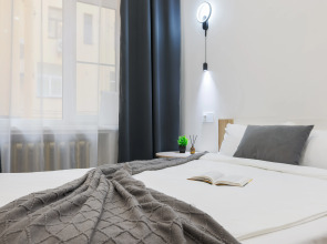 Апартаменты J&N Apartments Ленина 18