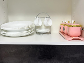 Квартира Уютная в центре Краснодара