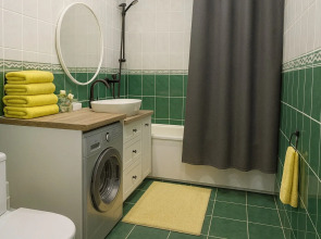 Апартаменты в Жк Гагаринский до 4 Чел Пятница Сеть Посуточных Квартир